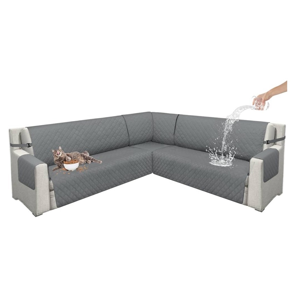 Waterproof Couch Cover